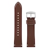 Thumbnail Image 0 of Citizen CZ Smart Replacement Strap Brown Leather 59-0032H-01