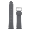 Thumbnail Image 0 of Citizen CZ Smart Replacement Strap Grey Leather 59-0032H-02