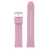 Thumbnail Image 0 of Citizen CZ Smart Replacement Strap Pink Silicone 59-A5MFJ-05