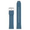 Thumbnail Image 1 of Citizen CZ Smart Replacement Strap Light Blue Silicone 59-A5MFJ-01