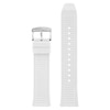 Thumbnail Image 1 of Citizen CZ Smart Replacement Strap White Silicone 59-A5MFJ-02