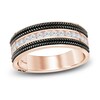 Thumbnail Image 0 of Pnina Tornai Men's Diamond Ring 1/2 ct tw 14K Rose Gold