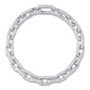 Thumbnail Image 1 of Shy Creation Diamond Chain Link Bracelet 7-1/10 ct tw 14K White Gold 7&quot; SC55022811