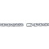 Thumbnail Image 3 of Shy Creation Diamond Chain Link Bracelet 7-1/10 ct tw 14K White Gold 7&quot; SC55022811