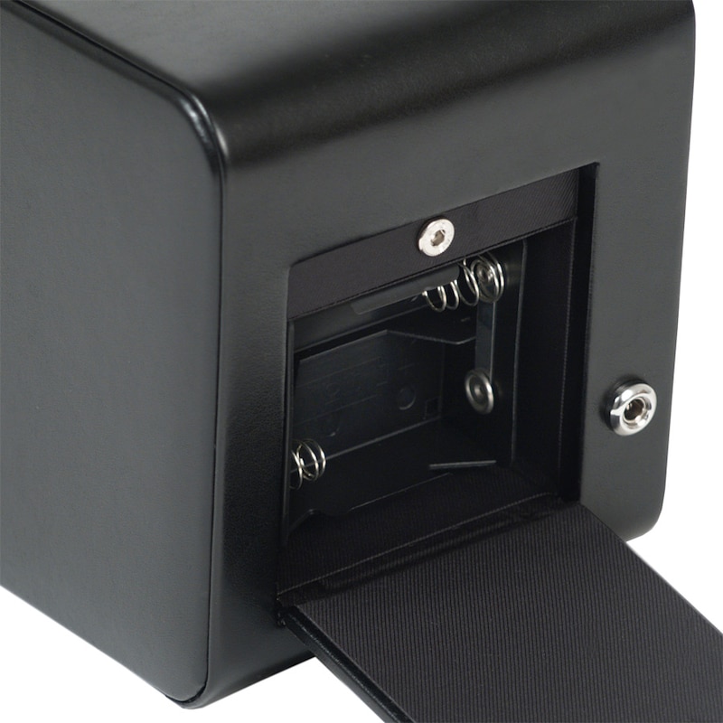 Main Image 3 of WOLF Watch Winder Single with Cover
