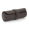 Thumbnail Image 1 of WOLF Blake Watch Roll Brown Vegan Leather