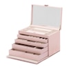 WOLF Caroline Extra Large Jewelry Case