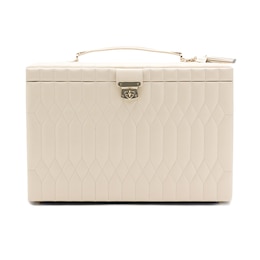 WOLF Caroline Extra Large Jewelry Case