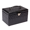 Thumbnail Image 2 of WOLF Caroline Extra Large Jewelry Case