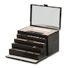 Thumbnail Image 3 of WOLF Caroline Extra Large Jewelry Case