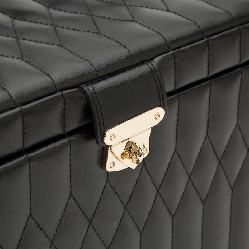 Main Image 5 of WOLF Caroline Extra Large Jewelry Case