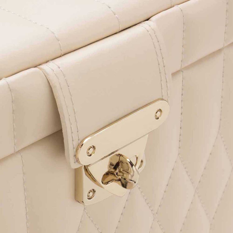 Main Image 2 of WOLF Caroline Large Jewelry Case