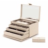 Thumbnail Image 3 of WOLF Caroline Large Jewelry Case