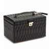 Thumbnail Image 2 of WOLF Caroline Large Jewelry Case