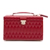 Thumbnail Image 1 of WOLF Caroline Large Jewelry Case