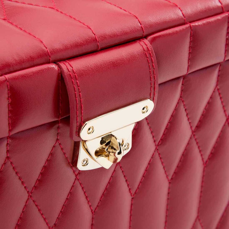 Main Image 5 of WOLF Caroline Large Jewelry Case