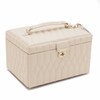 Thumbnail Image 2 of WOLF Caroline Medium Jewelry Case
