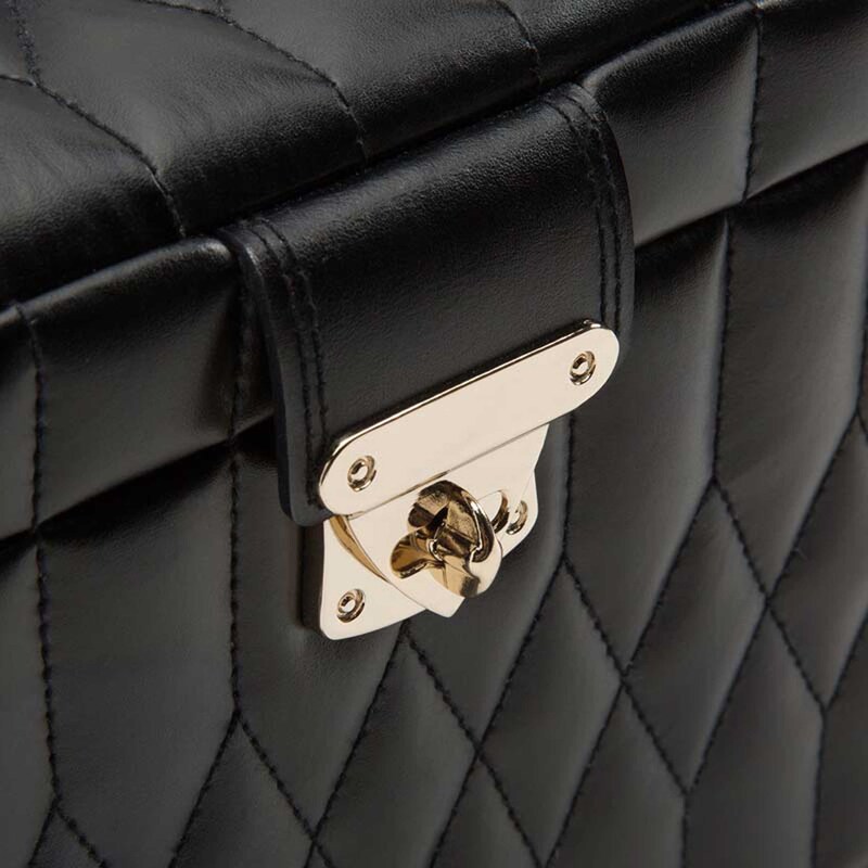 Main Image 4 of WOLF Caroline Medium Jewelry Case
