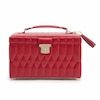 Thumbnail Image 1 of WOLF Caroline Medium Jewelry Case