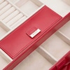 Thumbnail Image 4 of WOLF Caroline Medium Jewelry Case