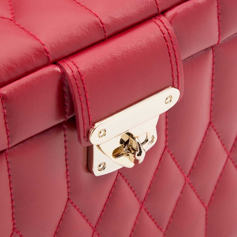 Main Image 5 of WOLF Caroline Medium Jewelry Case