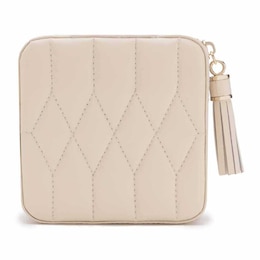 WOLF Caroline Zip Travel Case