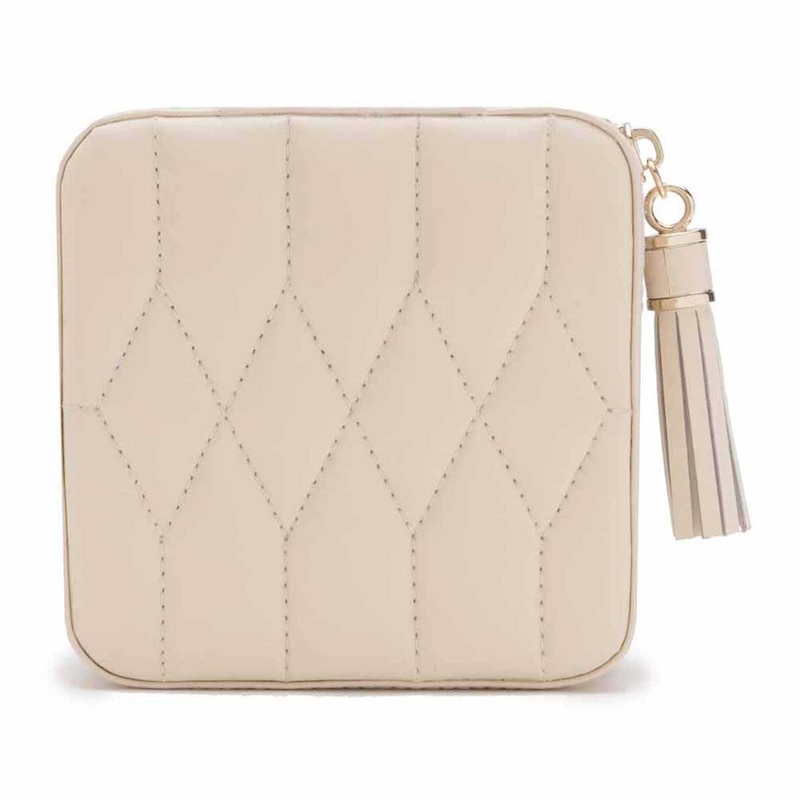 Main Image 1 of WOLF Caroline Zip Travel Case