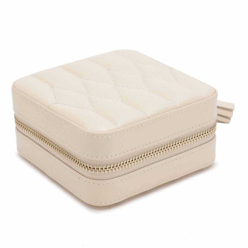Main Image 2 of WOLF Caroline Zip Travel Case
