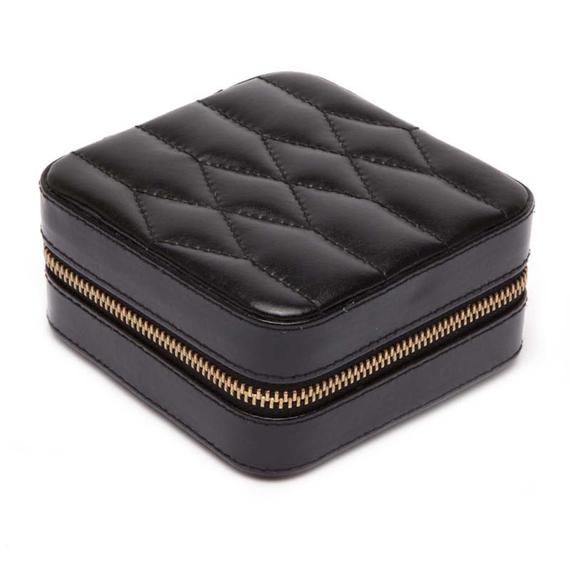 Main Image 2 of WOLF Caroline Zip Travel Case