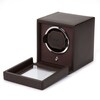 Thumbnail Image 3 of WOLF Cub Single Watch Winder with Cover