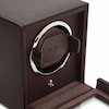Thumbnail Image 4 of WOLF Cub Single Watch Winder with Cover
