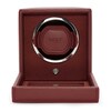 Thumbnail Image 1 of WOLF Cub Single Watch Winder with Cover