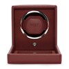 Thumbnail Image 0 of WOLF Cub Single Watch Winder with Cover