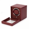 Thumbnail Image 3 of WOLF Cub Single Watch Winder with Cover