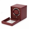 Thumbnail Image 2 of WOLF Cub Single Watch Winder with Cover