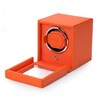 Thumbnail Image 2 of WOLF Cub Single Watch Winder with Cover