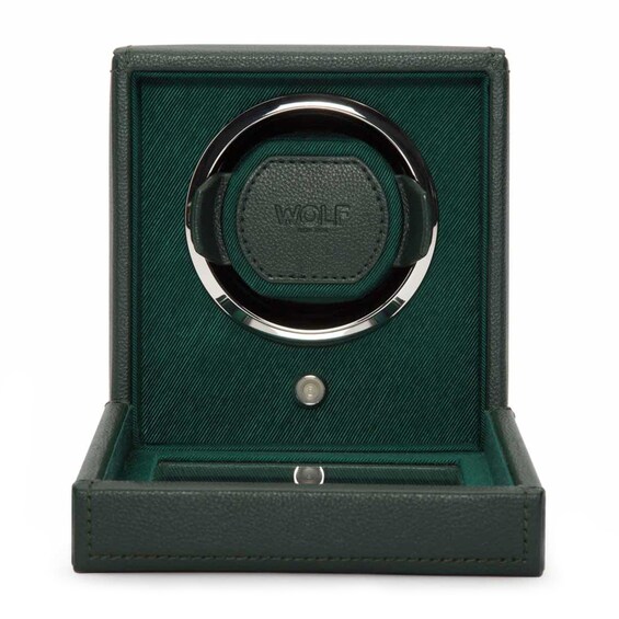 wolf cub single winder with cover
