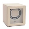 Thumbnail Image 3 of WOLF Cub Winder With Cover Cream Vegan Leather