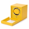 Thumbnail Image 3 of WOLF Cub Single Watch Winder with Cover