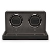 Thumbnail Image 1 of WOLF Cub Double Watch Winder with Cover