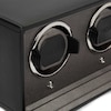 Thumbnail Image 3 of WOLF Cub Double Watch Winder with Cover