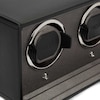 Thumbnail Image 4 of WOLF Cub Double Watch Winder with Cover