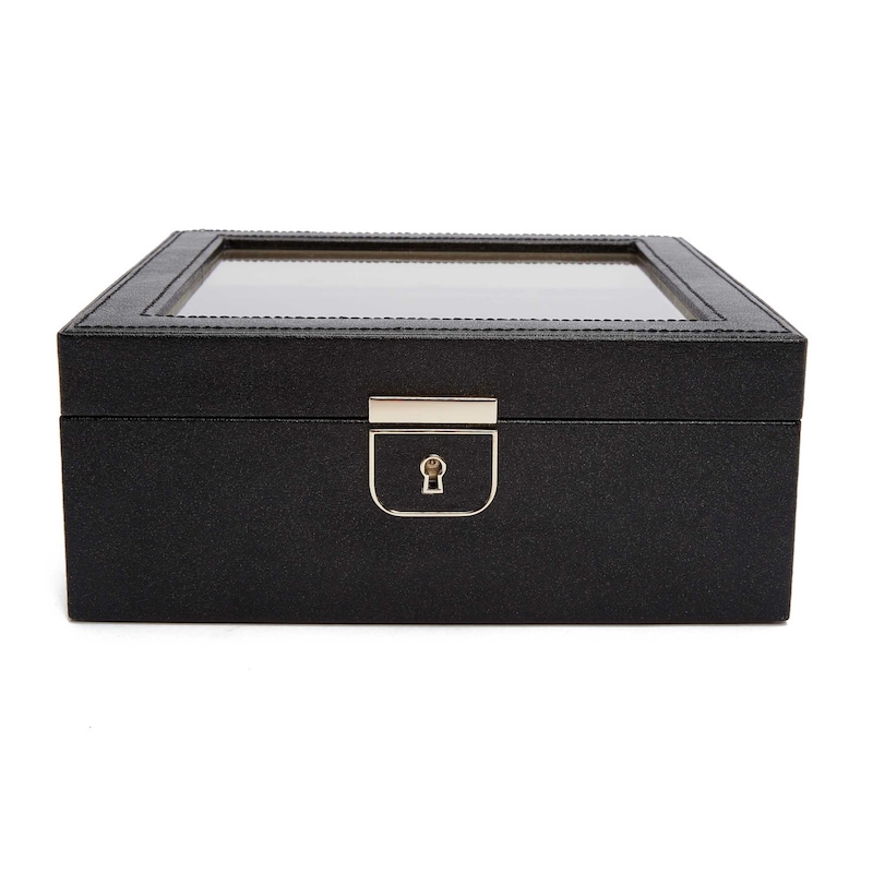 Main Image 1 of WOLF Palermo 6PC Watch Box