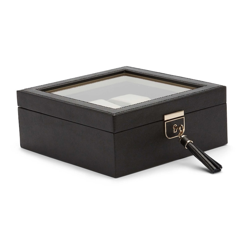 Main Image 4 of WOLF Palermo 6PC Watch Box