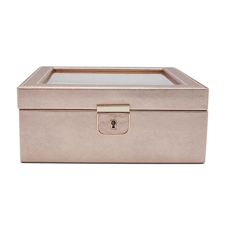 Main Image 1 of WOLF Palermo 6PC Watch Box