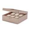 Thumbnail Image 3 of WOLF Palermo 6PC Watch Box