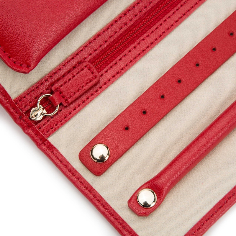 Main Image 5 of WOLF Palermo Jewelry Roll