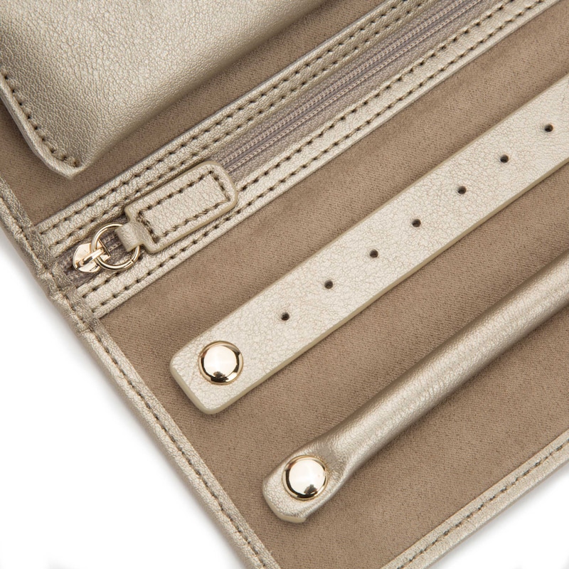 Main Image 5 of WOLF Palermo Jewelry Roll