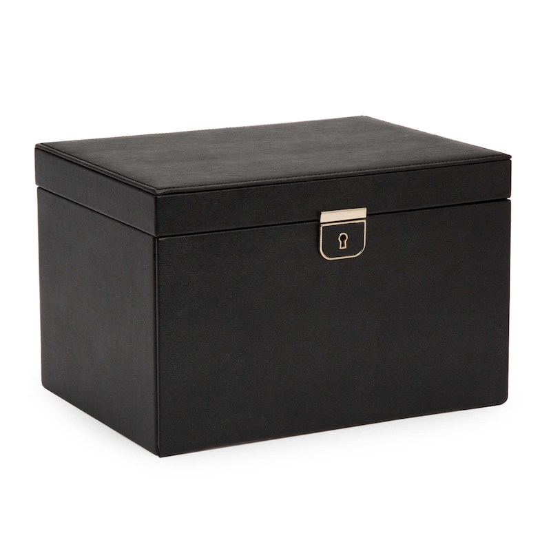 Main Image 2 of WOLF Palermo Large Jewelry Box
