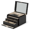 Thumbnail Image 3 of WOLF Palermo Large Jewelry Box